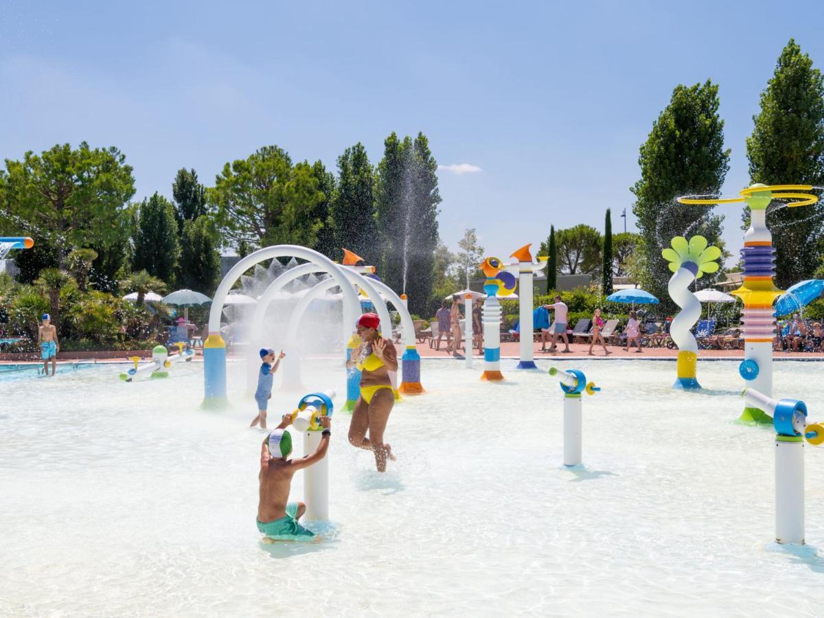 Holiday Home Garda Blue By Interhome Rivoltella del Garda Kültér fotó