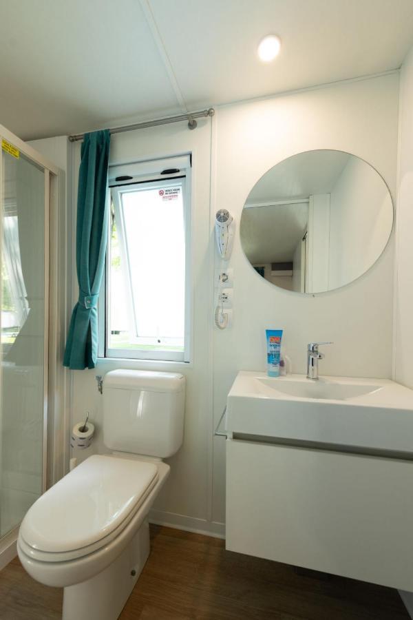 Holiday Home Garda Blue By Interhome Rivoltella del Garda Kültér fotó