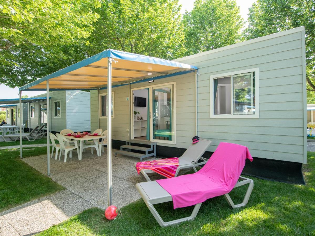 Holiday Home Garda Blue By Interhome Rivoltella del Garda Kültér fotó